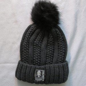 Techstyles Gray Nit MARCELL Minnesota 1905 Hat Chook Beanie Cold Weather…